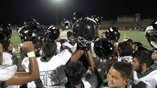 High School Football: Cabrillo vs. Lynwood