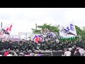 4k 信州大学yosakoi祭りサークル和っしょい　犬山踊芸祭 2024 日曜日