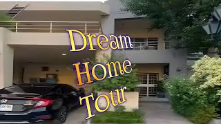 My dream home tour|house tour|Makan ka naksha Pakistan |House design  pk