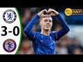 Chelsea vs Aston Villa 3-0 Highlights & All Goals 2024 HD