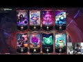 02 27 2025 vod tft set 13 ranked patch 13.6b