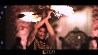 Asian Wedding Cinematography- AWAIS & SOLAF- The Teaser- Chateau Impney Walima by Ayaans Films