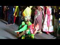 இரண்டாம் நாள் சித்திரை திருவிழா அன்ன வாகனம் பூத வாகனம் chitirai festival 2019