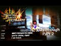 Monster Hunter 4 Ultimate Playthrough - Part 2