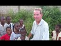 Take 2: Mr. Sports Travel Having GOAAL! Fun with Future Togolese - in Togblekope, Togo (West Africa)