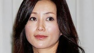 11年ぶり歌番組に 酒井法子は“更生芸能人”で再旋風なるか - ライブドアニュース