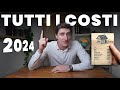 Quanto ti costa COMPRARE CASA?  | Tutti i costi 2024