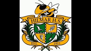Hilmar High School Graduation 2024