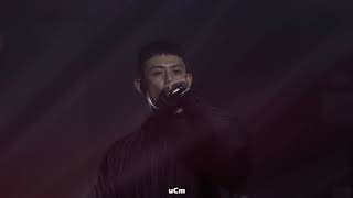 The Quiett - 가 + 내가(w/ Dok2, Beenzino) @ glofo concert