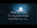 “if he hung the moon” southern gospel with lyrics