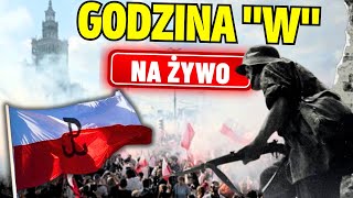 GODZINA \