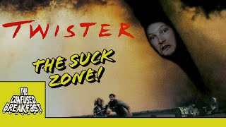 A Full Movie Review of Twister (1996)