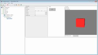 ZGameEditor tutorial: Texture Mapping (HD)