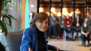 Redefining Environmentalism with Dr. Sylvia Earle \u0026 Madison Stewart