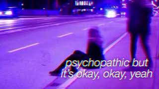 chase atlantic || “okay” || clean lyrics