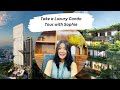 Luxurious Condo in Cambodia | Property Investment | Phnom Penh City