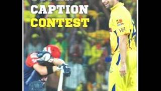 IPL CHENNAI SUPER KINGS BEAT SONG. jegdish edit