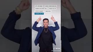 MKTO - CLASSIC // Tiktok Dance Tutorial