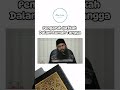 Pengaruh Nafkah Dalam Rumah Tangga | Ustadz Syafiq Riza Basalamah