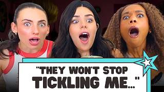 these stories actually made us question humanity 😭 | SoElle Hotline ft. Tyler Bender