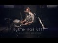 Sunday Morning - One Man Band (LIVE) - Justin Robinett Cover - Maroon 5