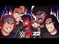 *NEW* COMPETITION HAS JOINED THE ROYAL RUMBLE!!!! [WWE] w/CARTOONZ