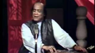 Muhabbat Karne Wale Kam Na Honge - Mehdi Hassan - Live
