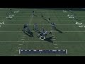 Madden NFL 18 Best Blitz 3-4 Odd Crossfire 3