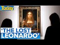 The inside story behind the most expensive painting in the world | Today Show Australia