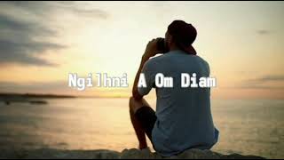 Ngilhni A Om Diam - Mimin Baite #Laa_Tualleng #Zawllaa #Mimin_Baite #Paite_Classics #Paite_Love_Song