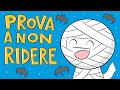 LE MIGLIORI BATTUTE di Pera Toons - Compilation 8