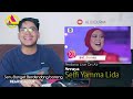 Nonton Perdana live SERAYA by Selfi Yamma, Single Baru yang sangat menghibur