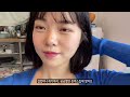 vlog 쉬는 날 뭐하고 살아 . 쉬는 날 브이로그 진특 촬영 혼자맛집 찾아다니기 혼자 카페가기 졸업을 위한 마지막 수업