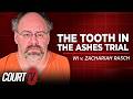 LIVE: WI v. Zachariah Rasch - Day 5 | The Tooth in the Ashes Trial