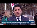 დიდთოვლობა დასავლეთ საქართველოში