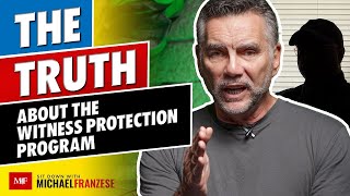 Mafia Rats - Witness Protection Program | Michael Franzese