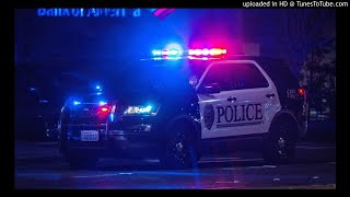 (Scanner Audio) Lynnwood PD's K-9 Track, Apprehension of DV Subject 11/22/17