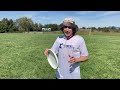 Ultimate Frisbee Grips | Excel Ultimate Newsletter Video