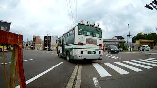 新宮市うろうろ　田鶴原　丸山　徐福　新宮駅　駅前本通り　丹鶴商店街　丹鶴城