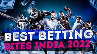 Indian betting sites on cricket. Best Hindi sites to bet on cricket