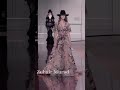 zuhair murad dizains haute culture style dress part2