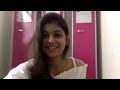 ROZANA | Naam Shabana | Shreya Ghoshal | Cover by Kavya Singh