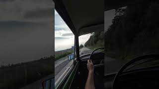 driving #shorts #short #жигули #drive #pov #жига #копейка #ваз #лада #lada #testdrive #cars #retro