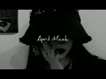 April Manik - Black GanG (Official Audio)