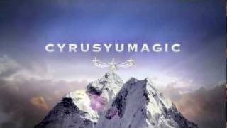 香港魔術師Cyrus Yu  - cyrusyumagic Trailer 2012(short ver.).mov