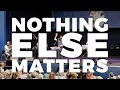 NOTHING ELSE MATTERS (Metallica) - Go Sing Choir feat. Paranormal String Quartet