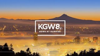 KGW Top Stories: Sunrise, Sunday, January 12, 2025