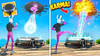 FORTNITE FAILS & Epic Wins! #192 (Fortnite Battle Royale Funny Moments)
