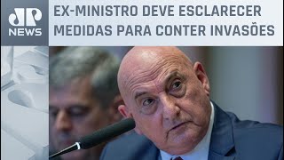 Gonçalves Dias deve prestar depoimento na CPI do MST