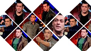 Salman Khan Angry Moments in Bigg Boss 14 Weekend ka Waar | #Bb14